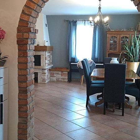 Villa Agava Umag Eksteriør bilde