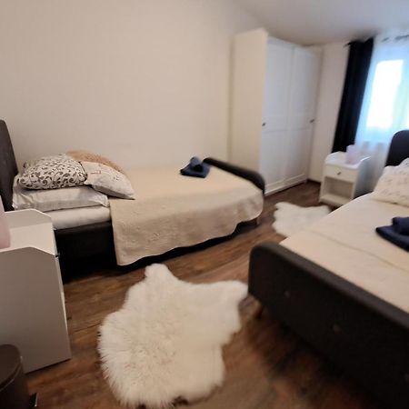 Villa Agava Umag Eksteriør bilde