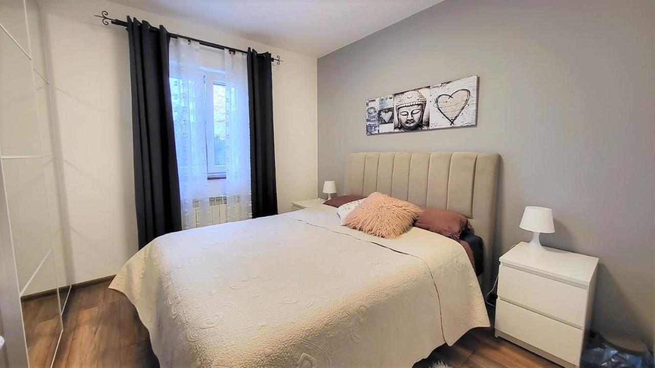Villa Agava Umag Eksteriør bilde