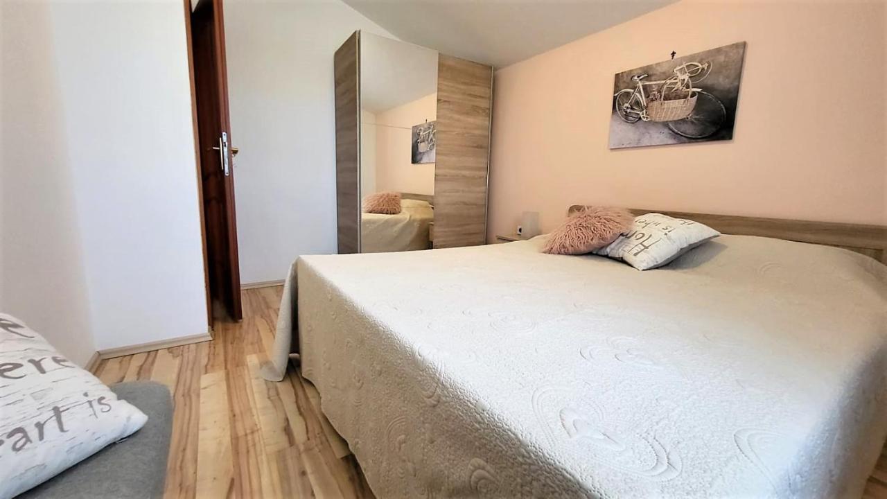 Villa Agava Umag Eksteriør bilde