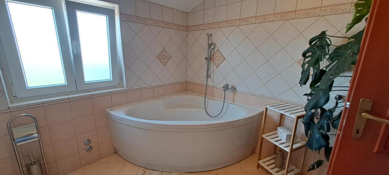 Villa Agava Umag Eksteriør bilde
