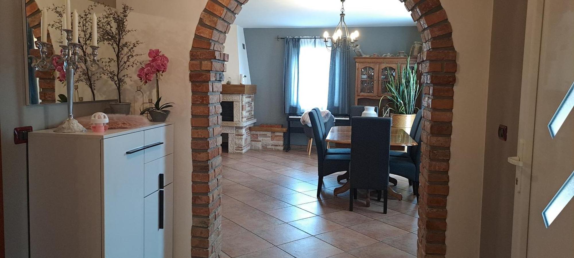 Villa Agava Umag Eksteriør bilde